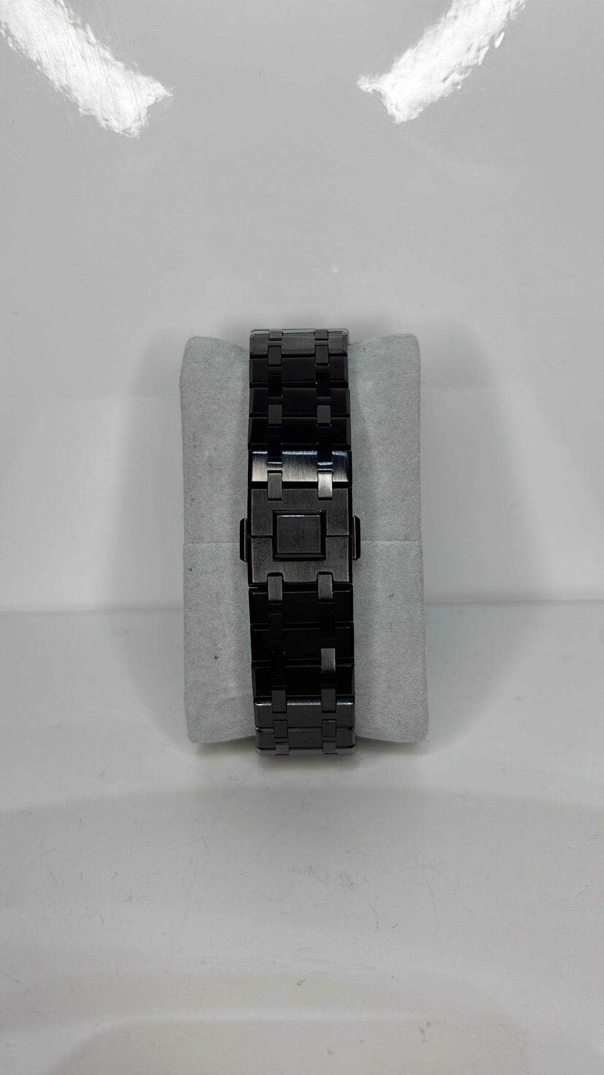 Electric Black