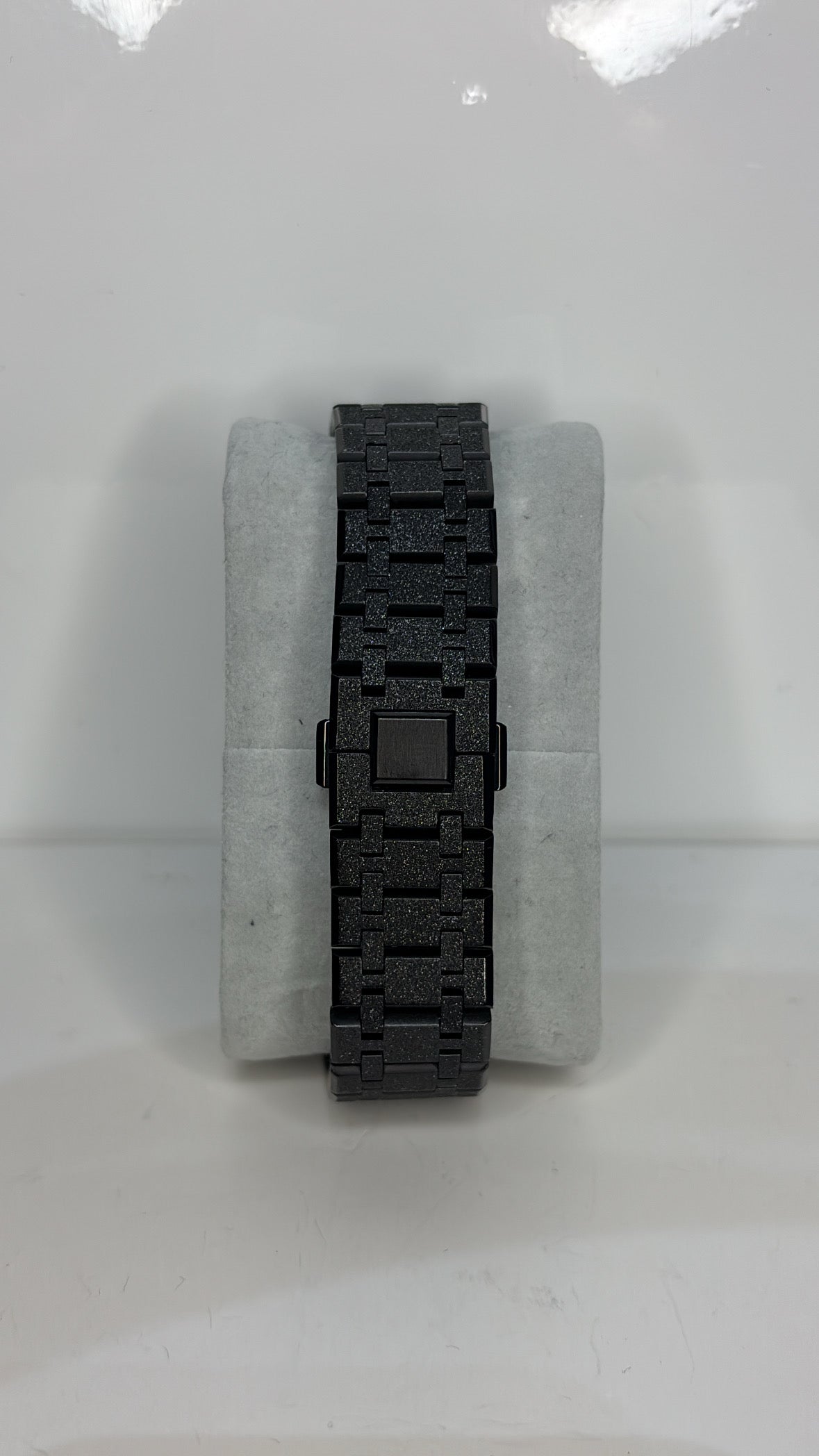 9-5 Black Frosted Editon