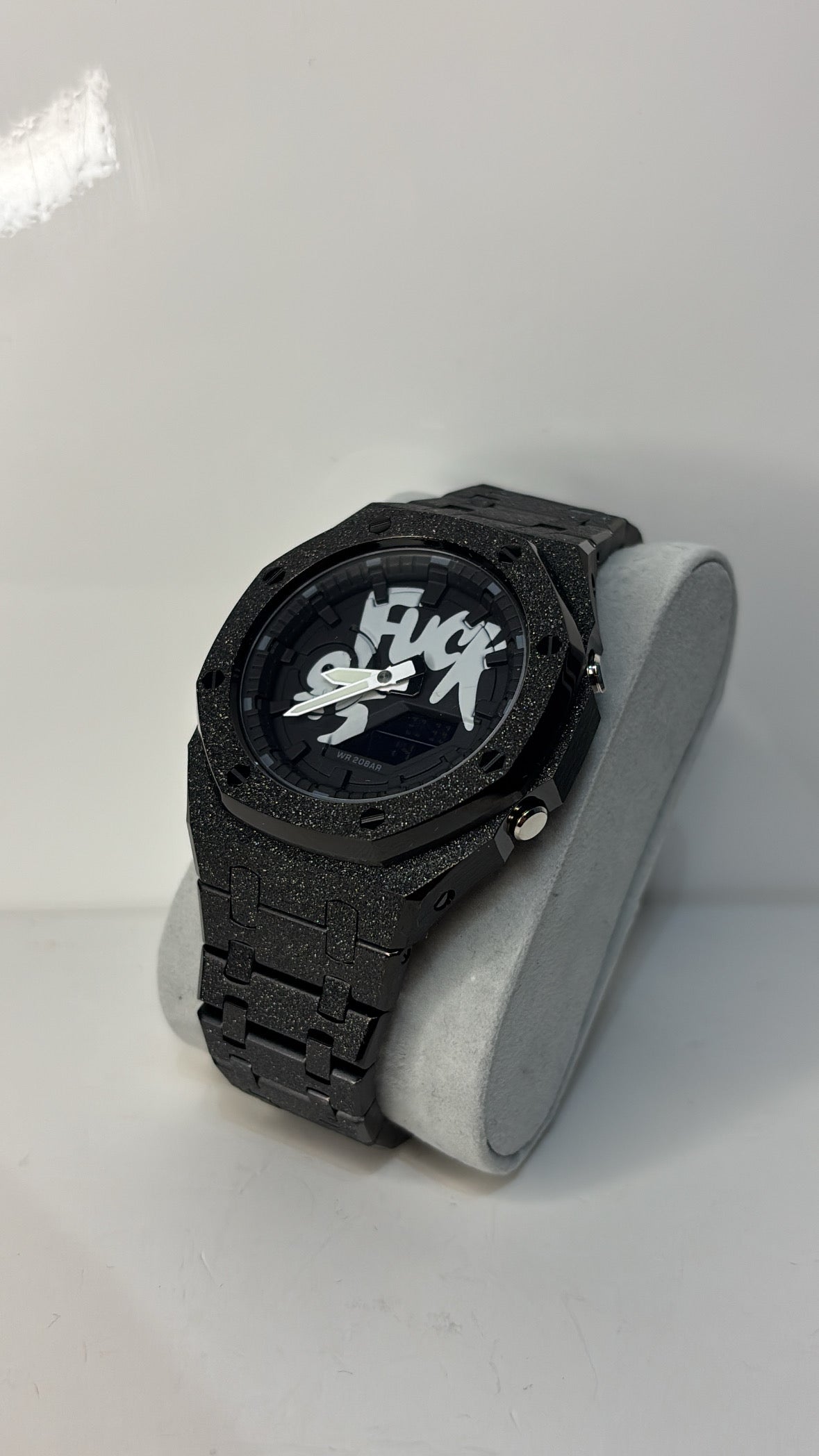 9-5 Black Frosted Editon