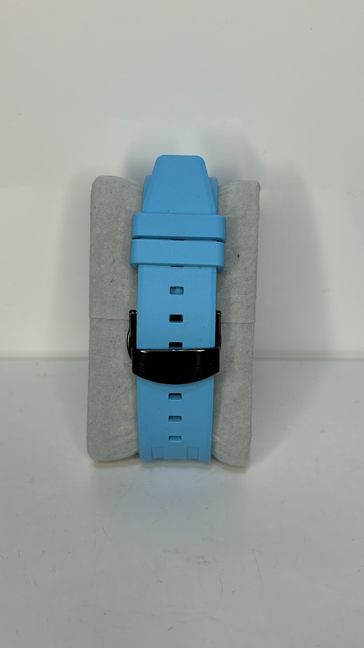 Electric Blue