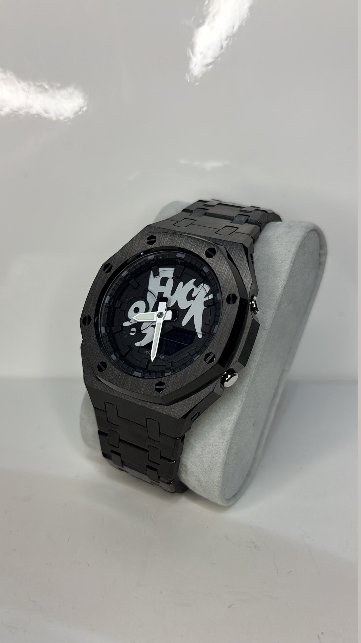 9-5 BlackAnd White Edition