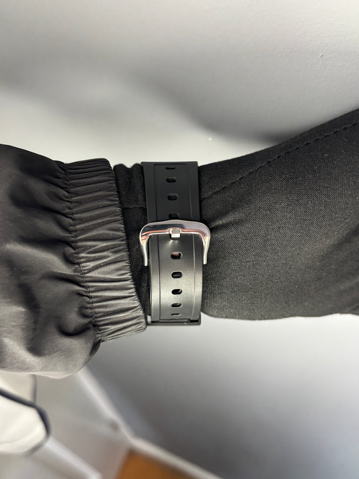 Moissanite Black Edition